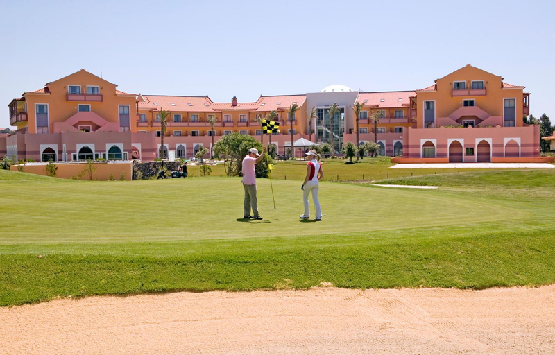 Pestana Sintra Golf Resort & Spa Hotel, Sintra