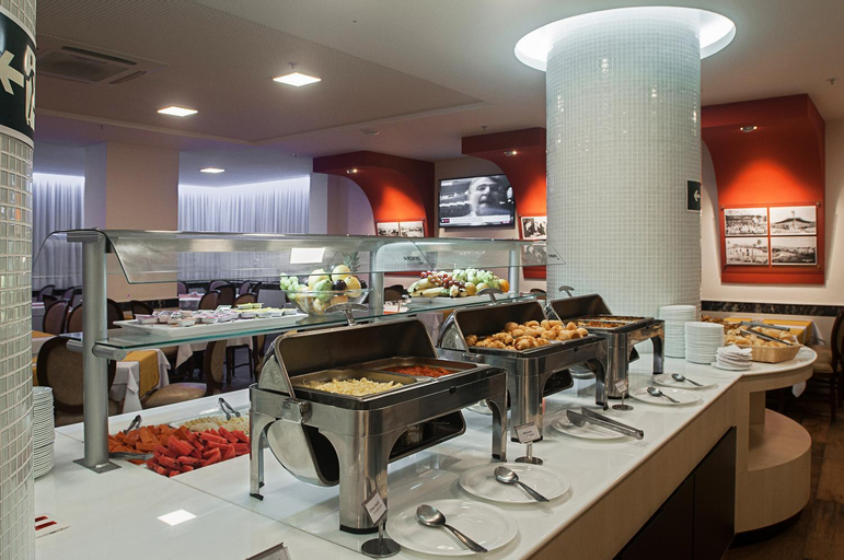 Food & Drinks 5, Normandy Hotel, Belo Horizonte