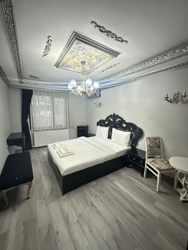 Bedroom 2, X SAPANCA OTEL, Sapanca