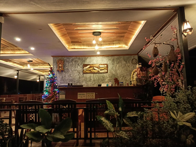 Food & Drinks 5, The mantra resort, Ko Yao District