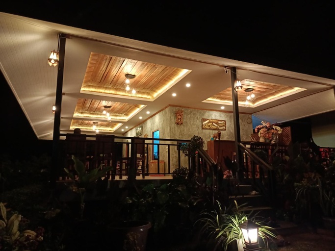 Food & Drinks 3, The mantra resort, Ko Yao District
