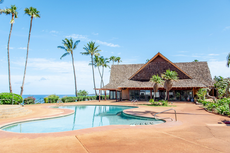 Kepuhi Beach Resort, Maui