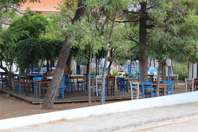 Food & Drinks, HAROULENA, East Macedonia and Thrace