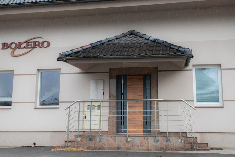 Others 5, Rooms Bolero Naklo, Naklo
