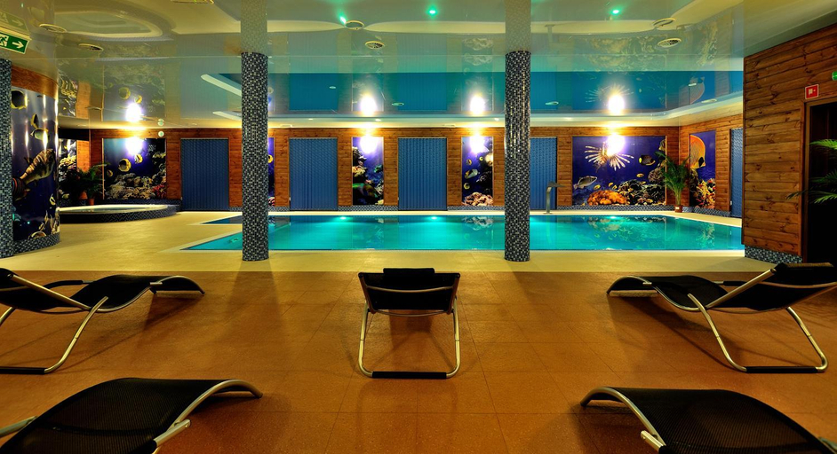 Others 5, HOTEL NIAGARA, Konin