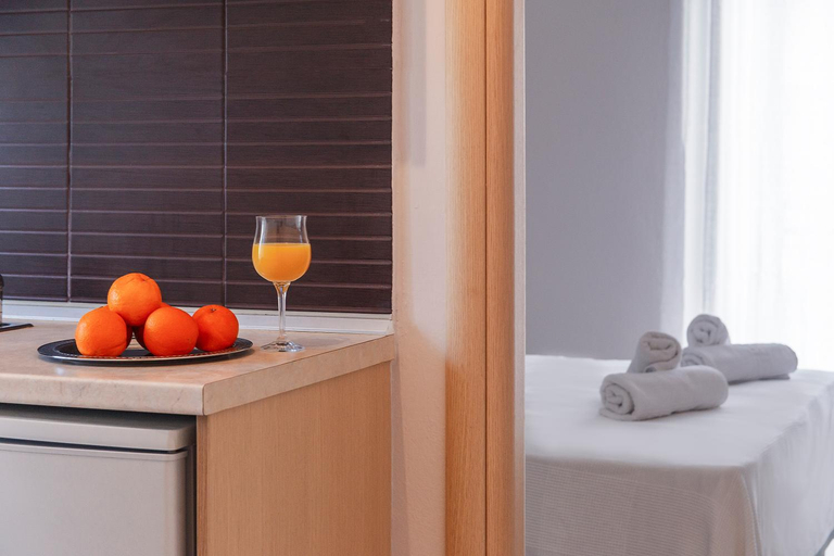 Others 3, Sueno Luxury Apartments, Central Macedonia