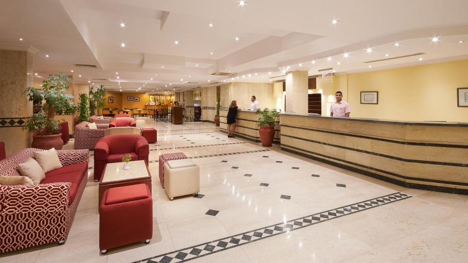 Public Area 2, Bel Air Azur Resort (Adults Only), Al-Ghurdaqah