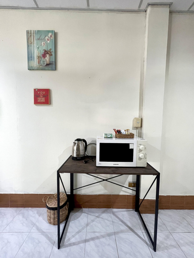 Private kitchen 2, Chubby House, Muang Chiang Mai