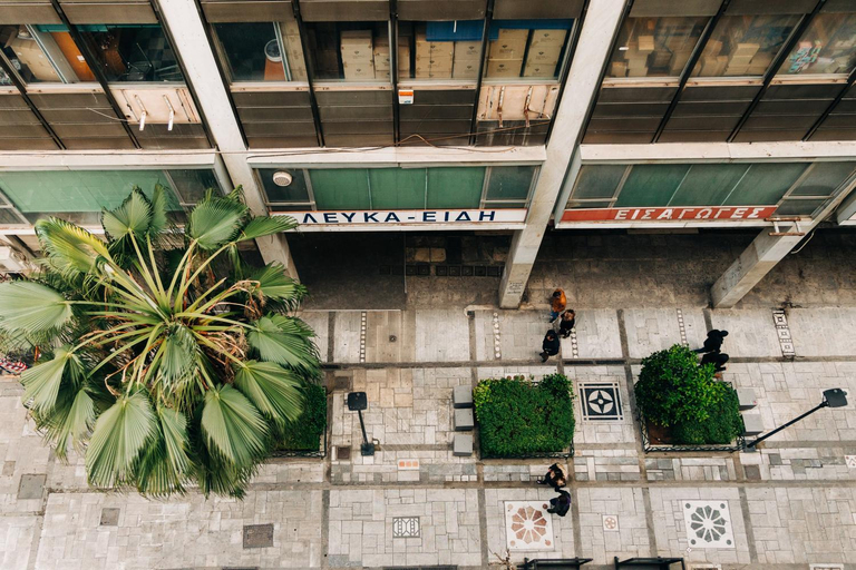 Others 3, Triple A - Between 3 Squares - Monastiraki & Syntagma & Psiry - FREE Parking!, Attica