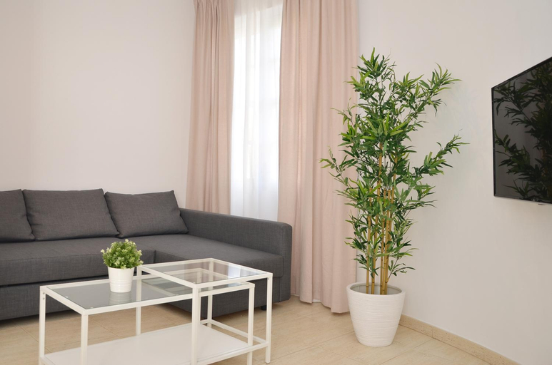 Guestroom, Canary Lofts Palace, Santa Cruz de Tenerife
