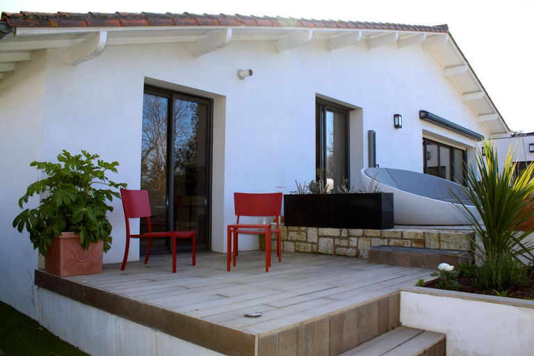 Others 2, Villa la Dunette & spa, Charente-Maritime