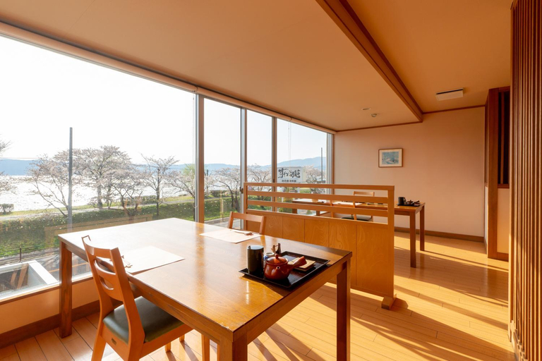 Food & Drinks 5, Suwakoen, Shimosuwa