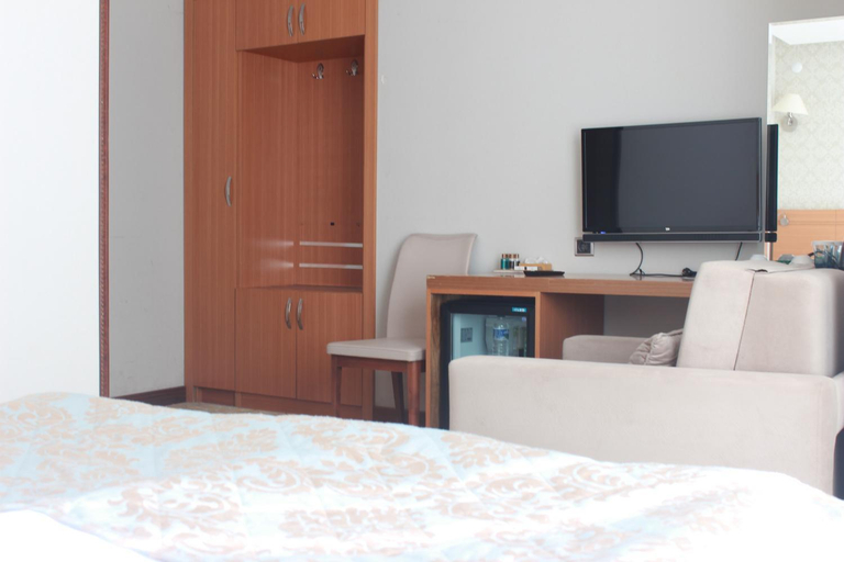 Bedroom 3, Haşimoğlu Otel, Ardeşen