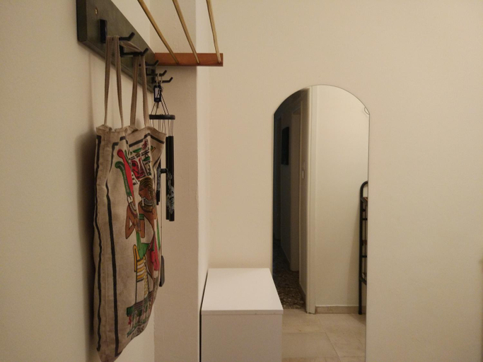 4, Archelaou Street Living, Attica