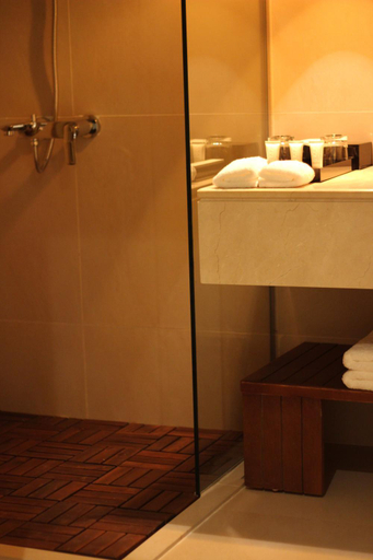 Bathroom 4, Rafa - Al Nuzhah, Riyadh