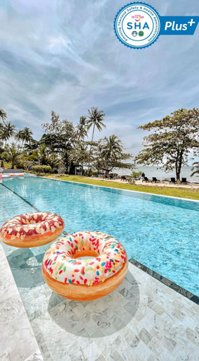 Sport & Beauty 2, Shantaa Resort, Kohkood, K. Ko Kut