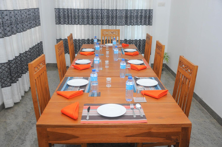 Food & Drinks 3, Restwell Homestay, Dambulla