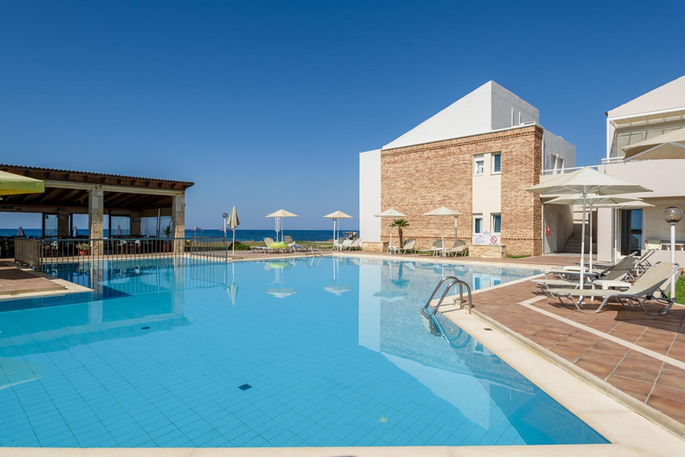 Sport & Beauty 2, Kostakis Beach, Crete