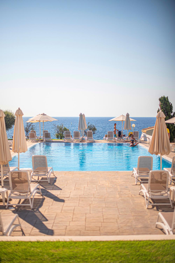 Sport & Beauty 2, Blau Punta Reina Resort, Baleares