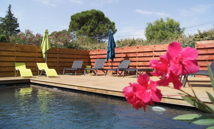 Sport & Beauty 5, La Bastide de l'Olivier, Var