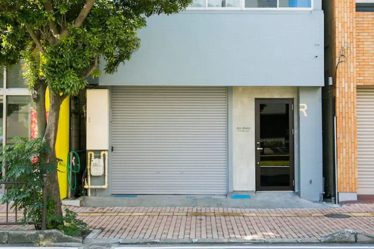 Exterior & Views 1, ROI SPACE Kagoshima, Kagoshima