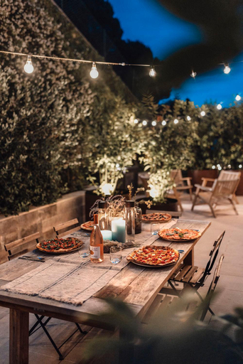 Food & Drinks 5, Corte Francigena, Siena
