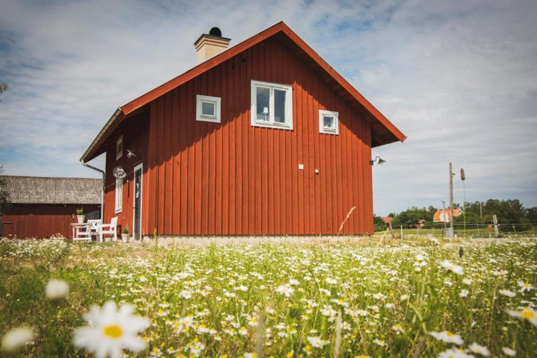 Others 2, Broby Bed & Breakfast entreplan, Nyköping