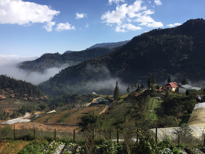 Others 3, Scenic Views Farmstay & Hostel, Sa Pa
