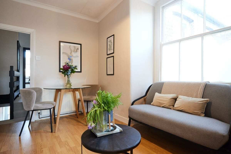 Others 5, The Leyton Midland Crib - Cozy 2bdr Flat With Study Room + Garden, London