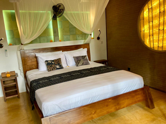 Bedroom 9