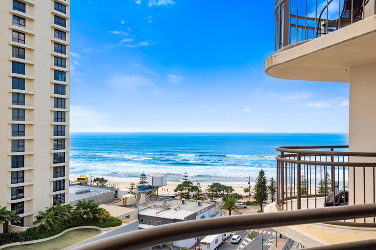 Others 5, Beachcomber Resort Surfers Paradise, Gold Coast