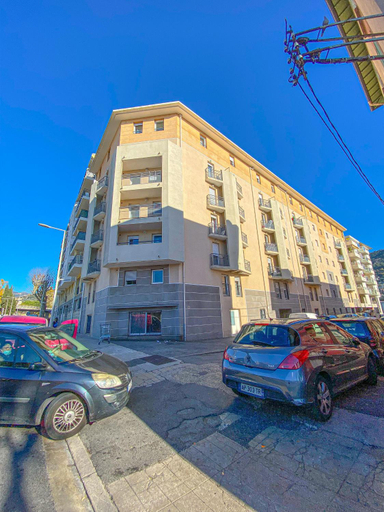 Others 2, City Residence Nice, Alpes-Maritimes