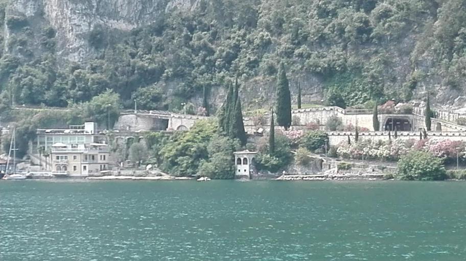 Others 4, Queen of the Lake, Trento