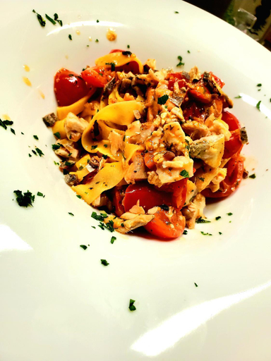 Food & Drinks 4, Antica Locanda La Tinara del Belvedere - Romantic Dreams -, Lecco