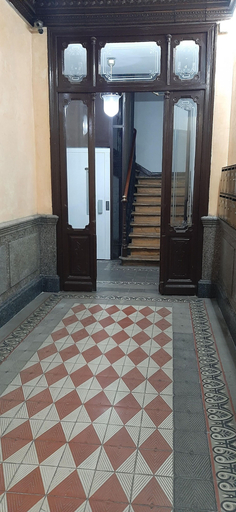 Others 4, Flat55madrid, Madrid