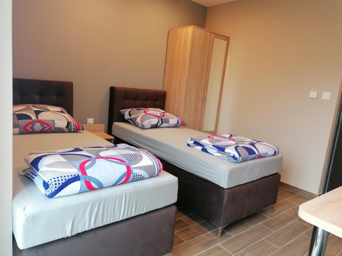 Others 2, POKOJE GOSCINNE AZALIOWA 34 Mielno, Koszalin