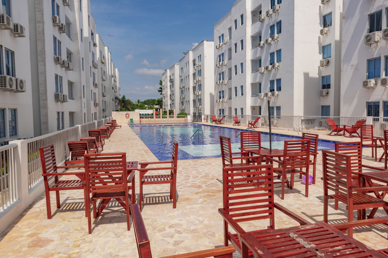 Exterior & Views 5, Apartamento 102 Olamar Living Coveñas, Tolú