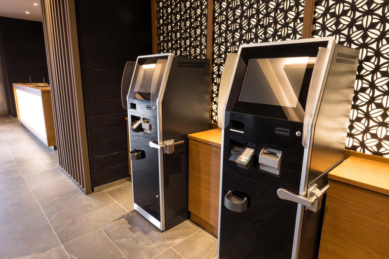 Public Area 2, New Tomakomai Prince Hotel Nagomi, Tomakomai