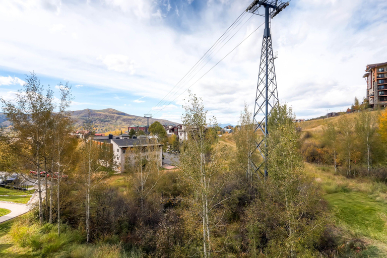 Others 5, Ski Inn Condos, Routt