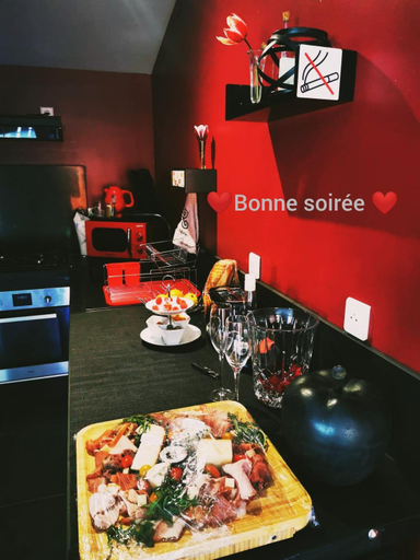 Others 4, Loft d'amour, Loire-Atlantique