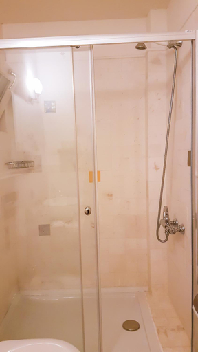 Bathroom 5, Rebetiko Hotel, Çeşme