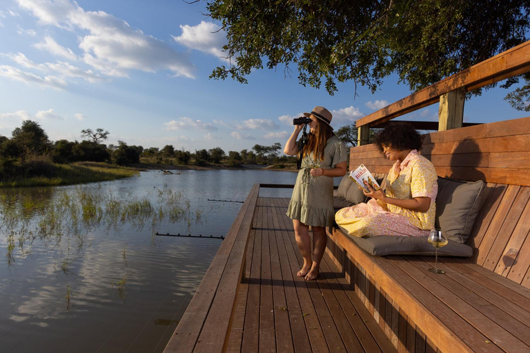 Others 4, Simbavati Waterside, Ehlanzeni