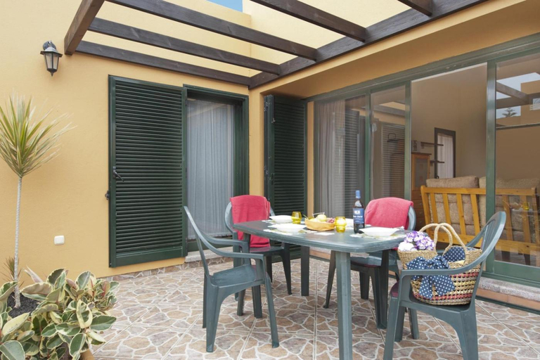 Facilities, La Casa del Sol ll by Best Holidays Fuerteventura, Las Palmas