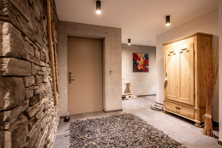 Others 3, Chalet CARVE - Apartments EIGER, MOENCH and JUNGFRAU, Interlaken