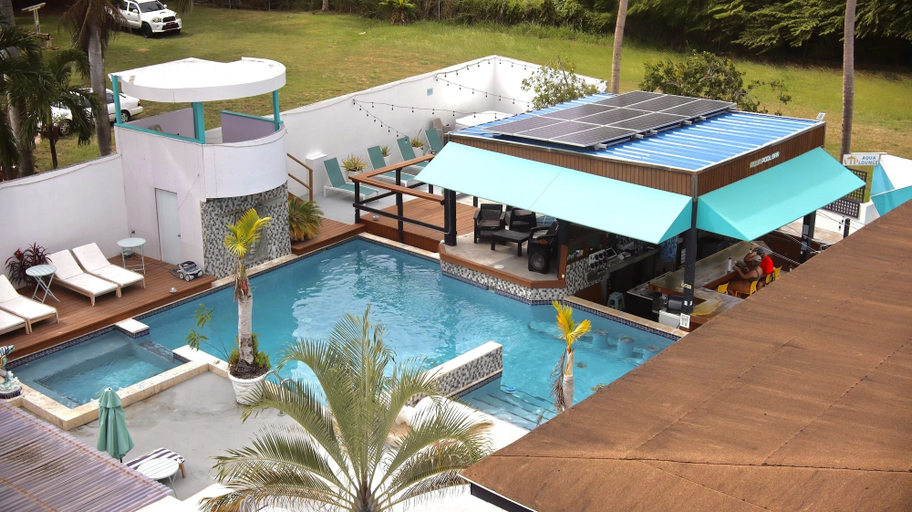 Sport & Beauty 5, Aqua Marina Beach Club