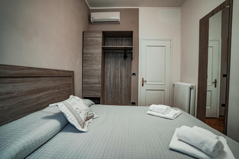 Angelica Home, Venezia