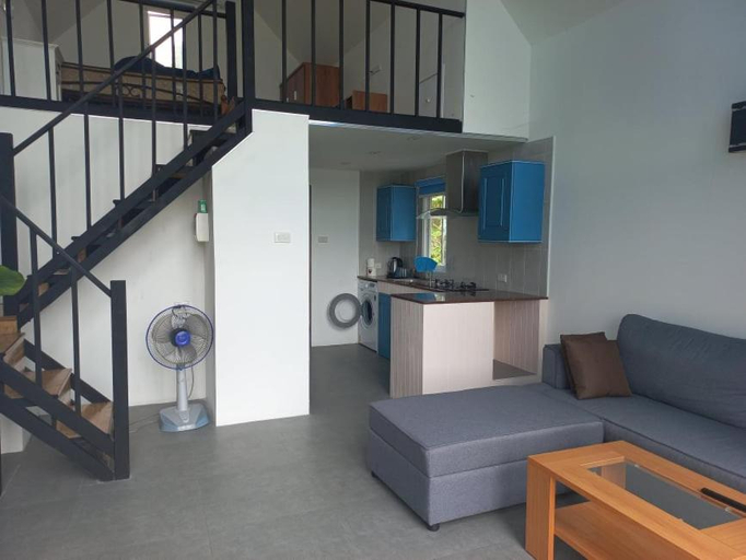 Others 4, Boathouse marina restaurant and homestay, Muang Surat Thani
