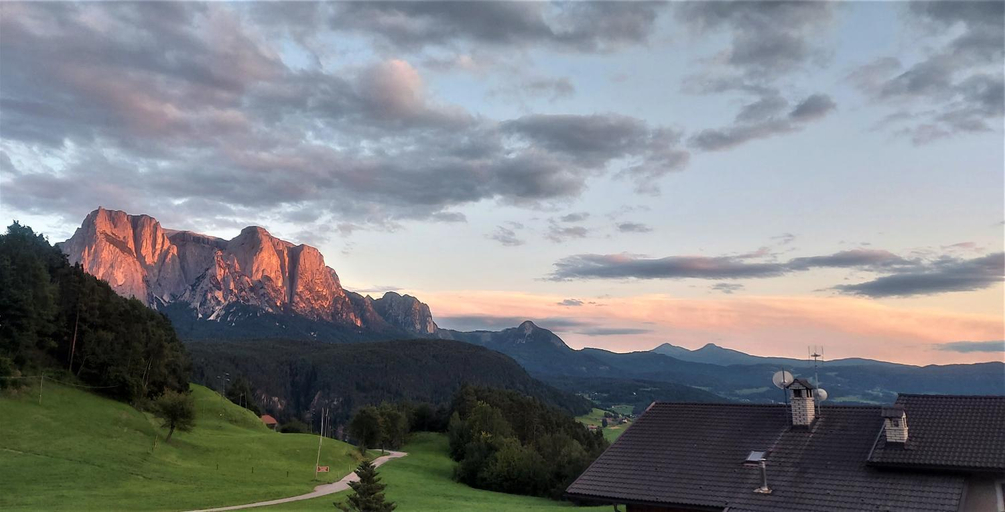 Others 3, B&B Gasthaus Lieg, Bolzano