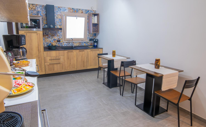 Others 3, Maga Miro - Guest House, Salerno