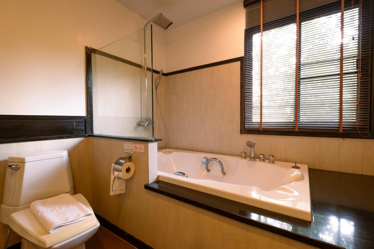 Bathroom 4, Kireethara Boutique Resort, Muang Chiang Mai